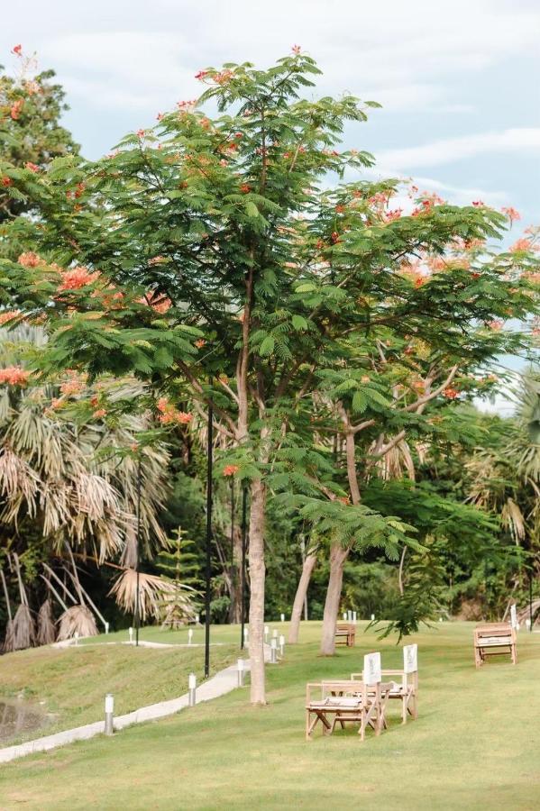 Wangpruksa Resort Muak Lek Esterno foto