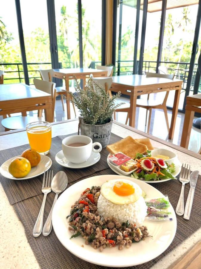 Wangpruksa Resort Muak Lek Esterno foto