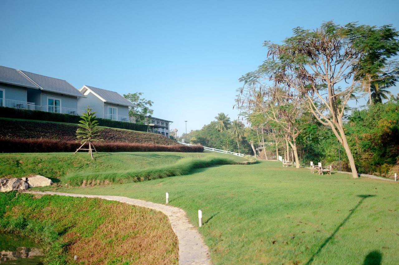 Wangpruksa Resort Muak Lek Esterno foto
