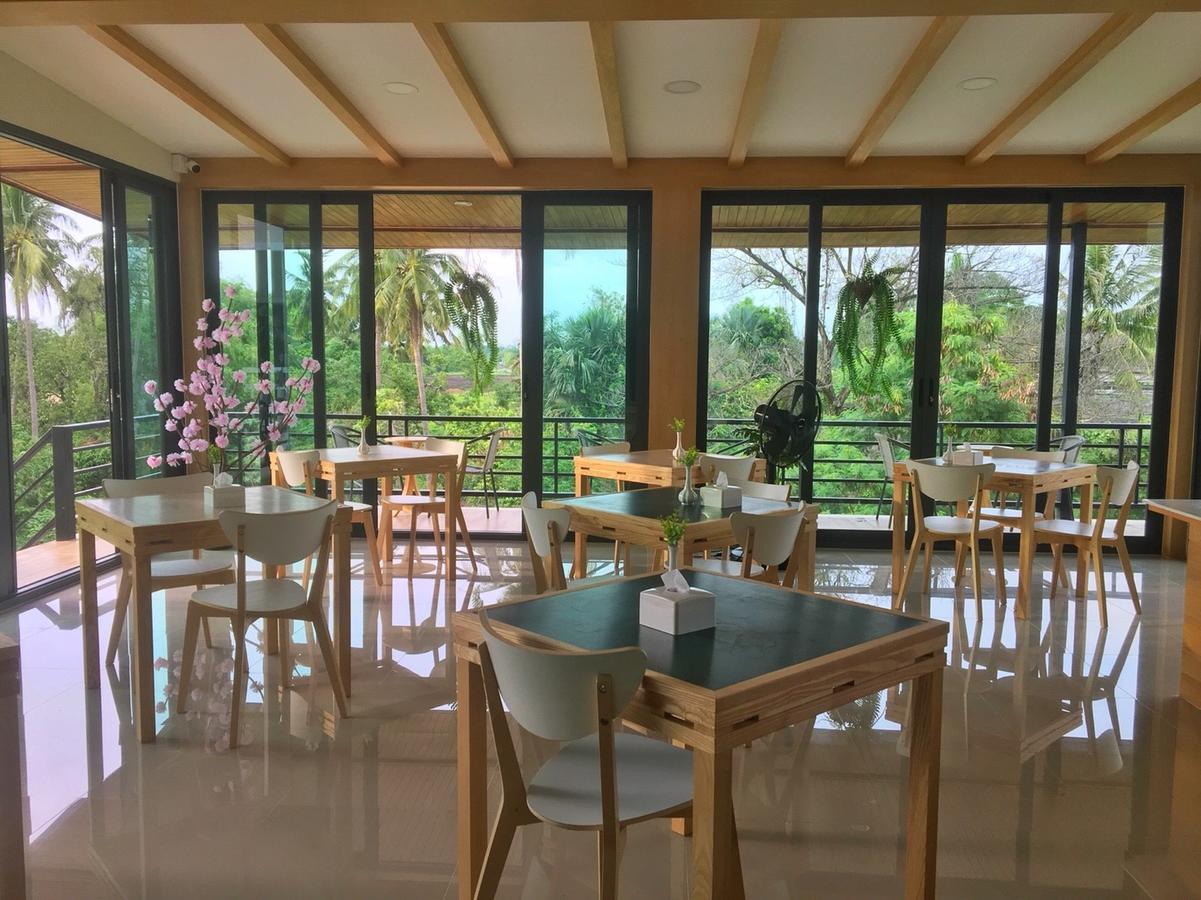 Wangpruksa Resort Muak Lek Esterno foto
